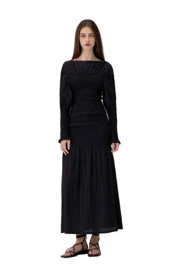 Lia Dress