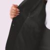Plus Size Blazer and Skirt Suit Sets for Women 2 Piece Outfits Business Casual Suit Sets