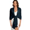 Shawls and Wraps for Women Evening Formal Dresses Chiffon Wedding Shawl Wraps Bridal Scarve