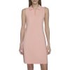 Women's Sleeveless Active Tennis Dress