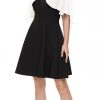 Soft Chiffon Shawls Wraps Shrug for Wedding Evening Dress Cape Cover Up for Women