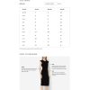 Womens Dilamana Gown Dress