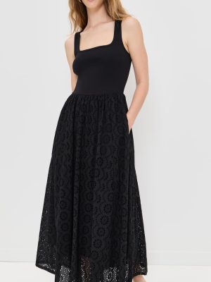 Women's Morel Dress
