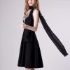 Soft Chiffon Scarfs Shawls and Wraps for Evening Dresses Wedding Shawl Wraps Bridal Scarve for Women