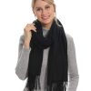 Women Pashmina Scarf,Evening Wedding Party Shawl Accessories Gift for Bridal