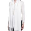 Pashmina Shawls And Wraps for Women for Evening Dress Warm Winter Scarf Wedding Bride Bridesmaid Gifts Cashmere Feel