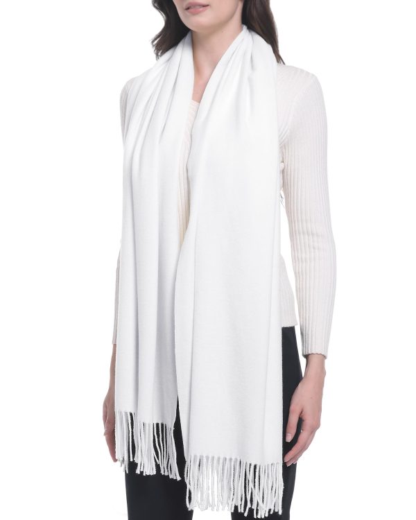 Pashmina Shawls And Wraps for Women for Evening Dress Warm Winter Scarf Wedding Bride Bridesmaid Gifts Cashmere Feel