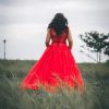 Ball Gown Quinceanera Dresses Sweet 16 Prom Party Princess Dress for Teens