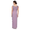 Women's Empire Waist Bolero Jacket Dress (Petite and Regular Sizes)