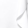Women's One-Shoulder Gown with Cascading Ruffle Detail and Ruched Waist