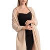 Women Shawl Wraps for Evening Dresses, Wedding Shawls Chiffon Scarf Wrap Scarves