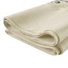 Women's Embroidered Tassel Long Shawl Oversize Scarf Wraps for Women