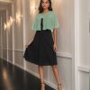 Capelets for Women Soft Chiffon Shawls Wraps Shurg for Evening Wedding Capes Bolero Cover Up