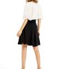 Women's Soft Chiffon Shawl Wraps Shrug for Evening Dress Wedding Cape Bolero Flapper Cover Up