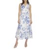 Women's Casusal Aline Wrap Dress