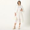 Women's Giorgi Lace Full Skirt