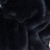Faux Fur Shawls and Wraps For Women Stole Bridal Bridesmaids Warm Womens Cloak Cape Coat For Wedding Party