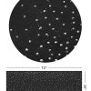 Starry Night Shawls and Wraps for Evening Dresses, Shiny Scarf for Women’s Formal Wear