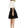 Women's Soft Chiffon Shawl Wraps Shrug for Evening Dress Wedding Cape Bolero Flapper Cover Up