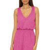 womens Breezy Basics Dress, Casual, Beach Cover Ups for Women