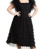 Women's Plus Size Skirt Averi