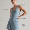 Women's Course to Court Dress