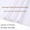 Pashmina Scarf and Shawl - Soft Women Pashminas Wrap for Wedding Evening Party (20 Colors)
