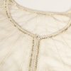 Women's 1920s Shawl Wraps,Sequin Beaded Flapper Evening Shawls for women formal/Party/Wedding/Formal/Harlem night