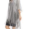 Women's Kimono Cardigan & Shawl Wrap, Swimsuit Coverups for Women, Beach Cover Up, Women's Shawls and Wraps