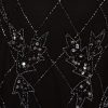 Women's Beaded Sheath Dress