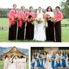 Women Pashmina Scarf,Evening Wedding Party Shawl Accessories Gift for Bridal