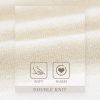 Womens Large Cross Front Poncho Sweater Wrap Topper Knitted Elegant Shawls Cape for Fall Winter