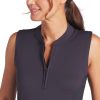 Women's Aerlon Mock Sl Dress