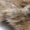 Faux Fur Shawl Wrap Stole Shrug Winter Bridal Wedding Cover Up